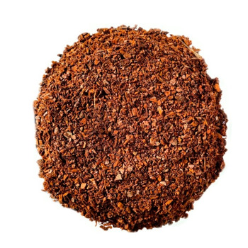 Кора лиственницы 0-3 см мелкая 55 л