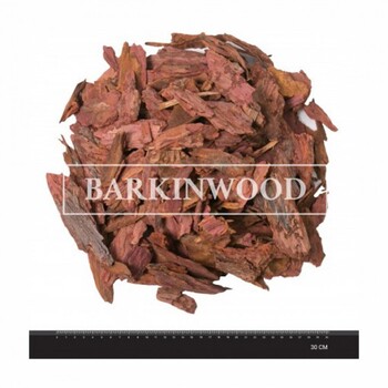 Кора лиственницы 3-6 см средняя 55 л